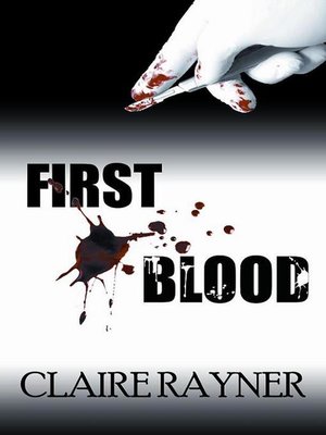 First Blood - ebook